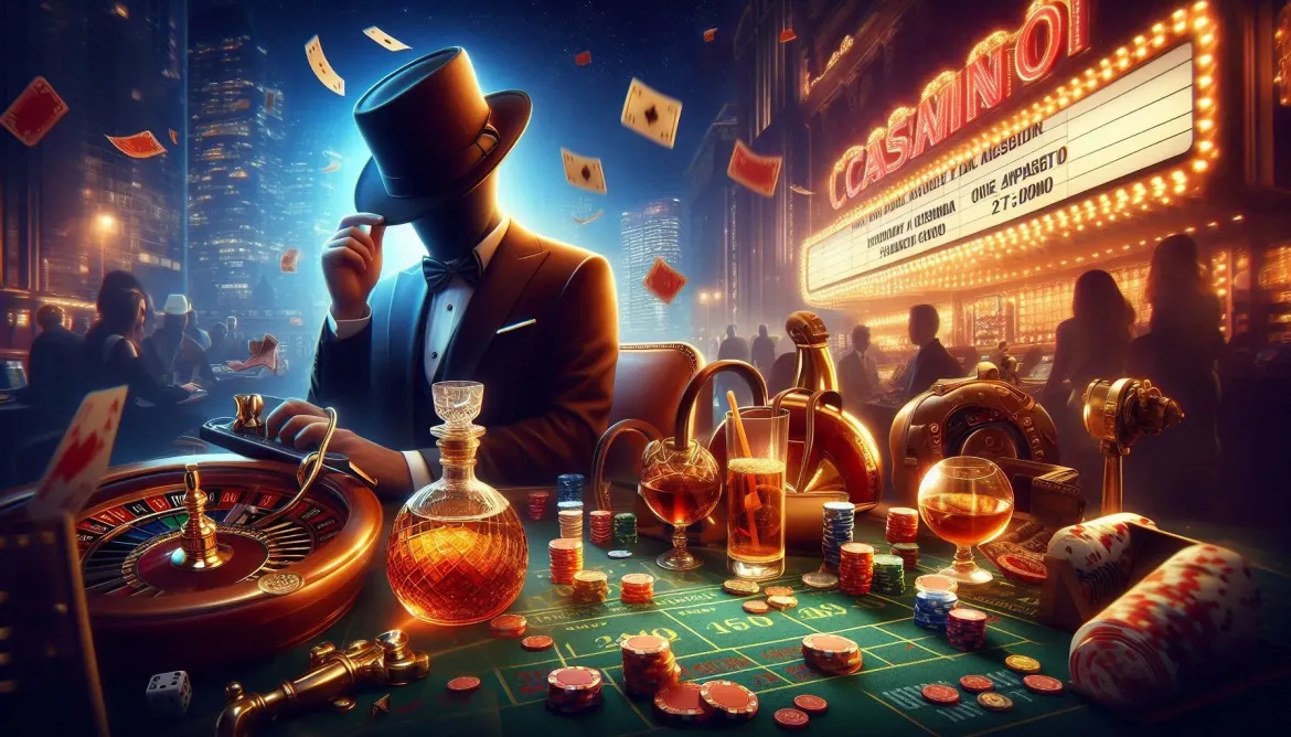 Hopa Casino